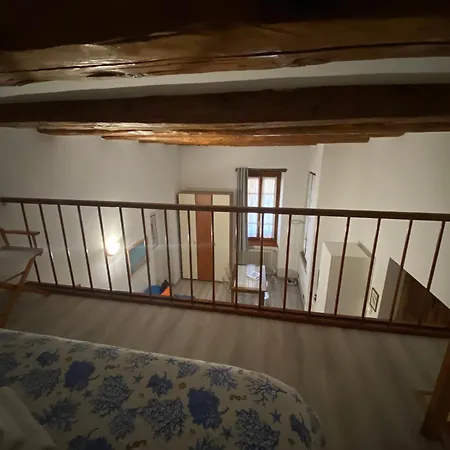 Mantellini 2b Apartmán *